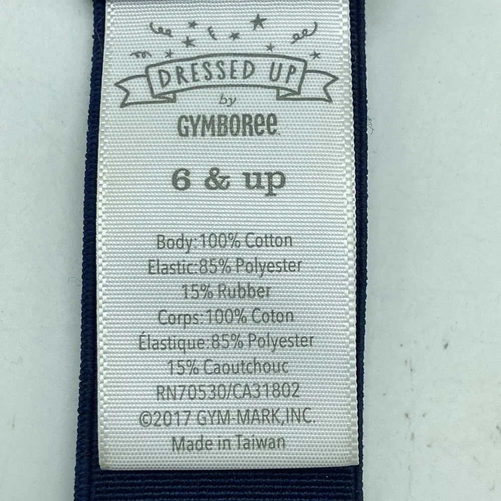 Gymboree Pastel Plaid Suspenders Size 6 Preppy Adjustable Y-Back Easter Wedding